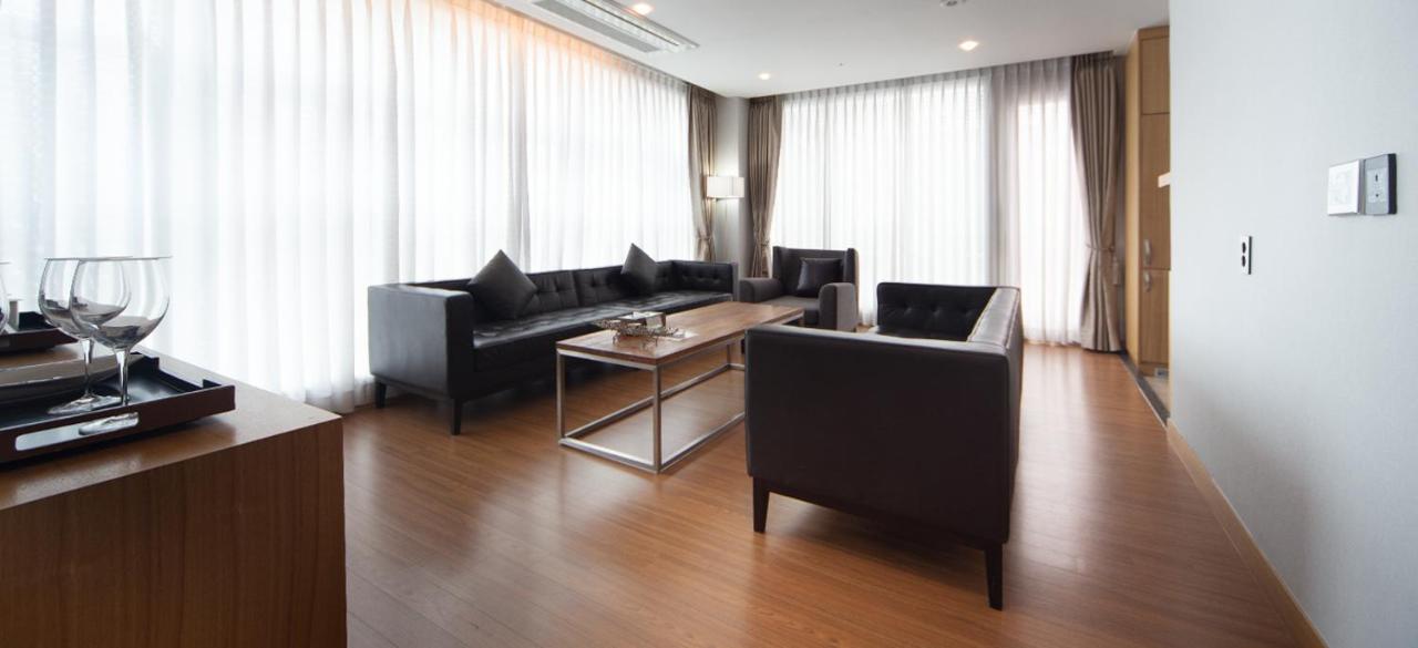 Ulsan City Hotel Εξωτερικό φωτογραφία