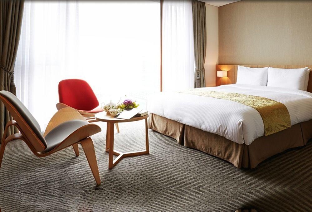Ulsan City Hotel Εξωτερικό φωτογραφία