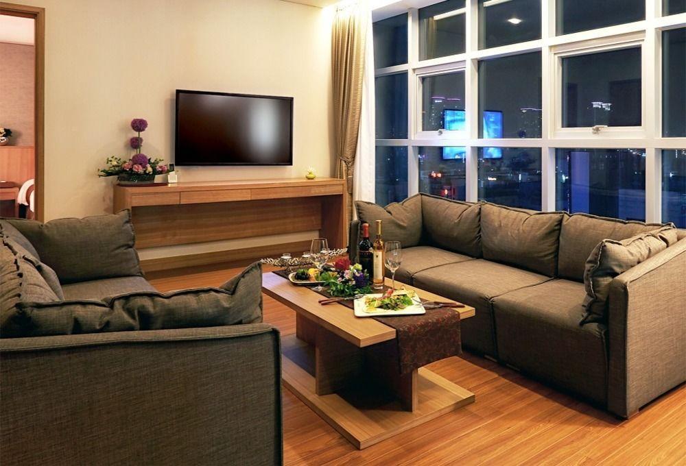 Ulsan City Hotel Εξωτερικό φωτογραφία