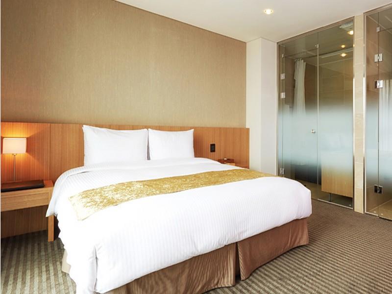Ulsan City Hotel Εξωτερικό φωτογραφία
