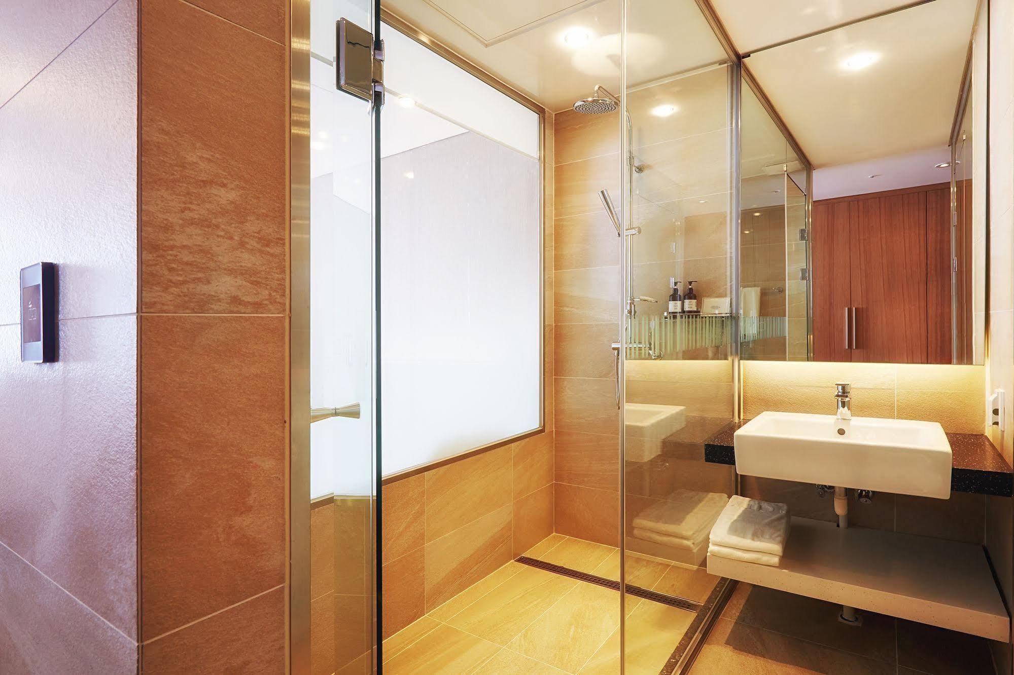 Ulsan City Hotel Εξωτερικό φωτογραφία