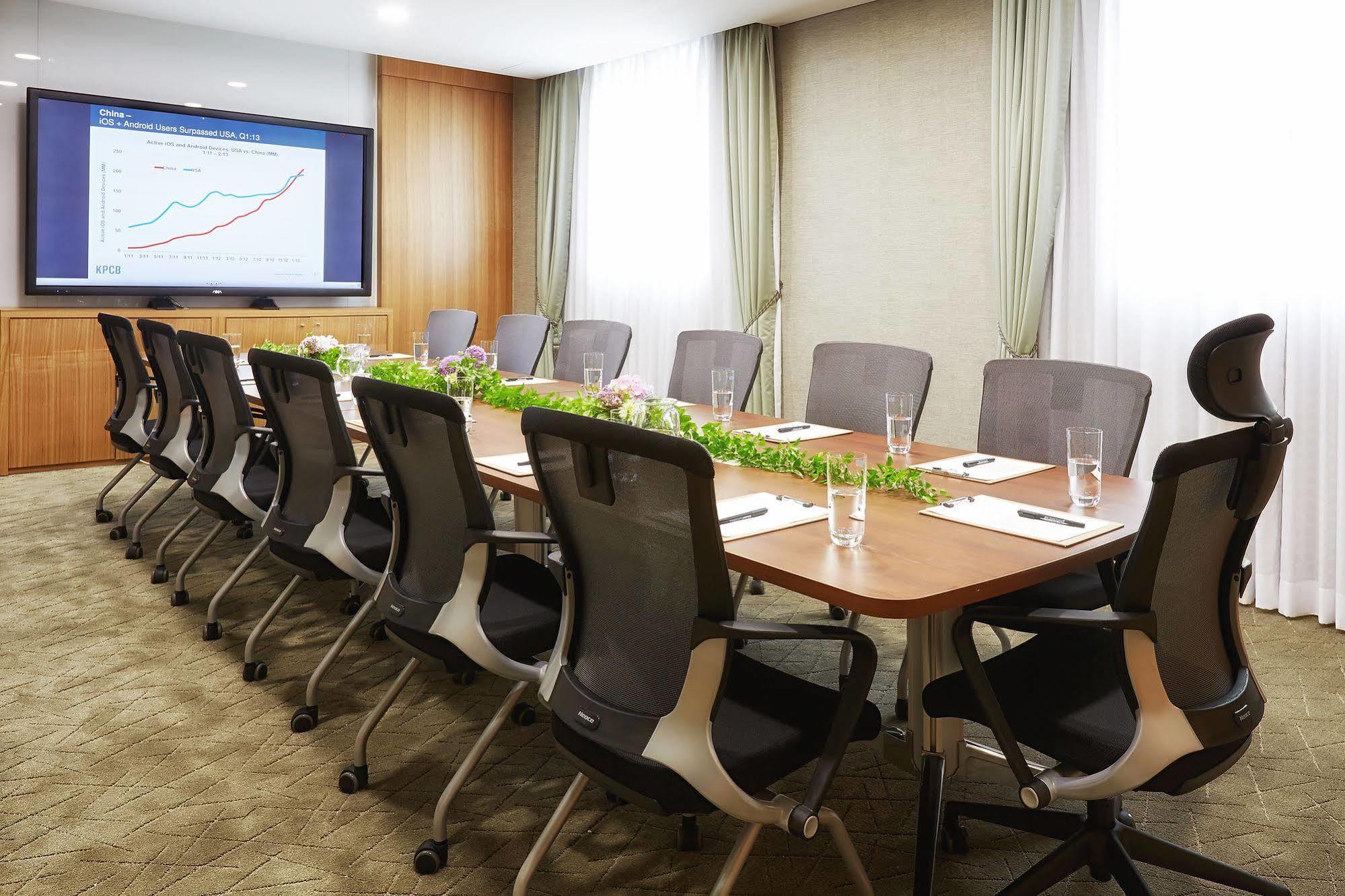 Ulsan City Hotel Εξωτερικό φωτογραφία